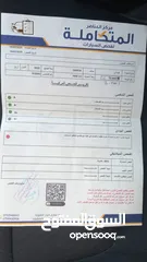  2 هونداي كريتا 2020 لون ازرق فحص كامل وارد شركه بسعر مغري قابل للبدل
