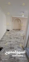  1 شقة مميزة - خلدا - 2نوم - 120م - بلكونتين - قرب الخدمات العامة