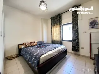  9 شقة مفروشة للإيجار في دير غبار  ( Property 34332 ) سنوي فقط