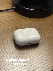  2 سماعة Apple AirPods Pro 3 الاصليه