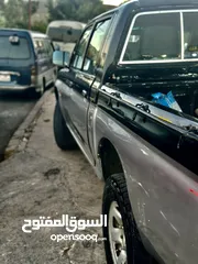  5 بكمً متسوبيشي L200