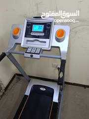  2 Treadmill Delivery possible