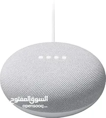  18 Google Nest Mini الجيل الثاني