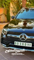  30 Mercedes Benz Glc 300e 4matic AMG  2021 صلاة النبي الجب مسكر مواصفات