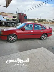  2 اوبل فكترا