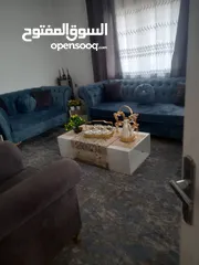  2 كنب غرفه ضيوف جديد