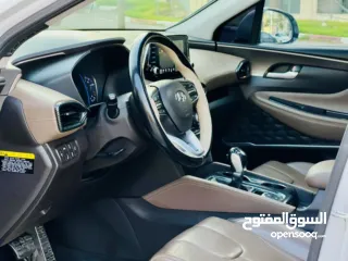  4 هنداي سنتافي ون مليون  ع الكاش سعر مغري