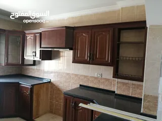  2 شقة للبيع في زبدة - اربد مساحة 150م للتواصل  ابو حمزة