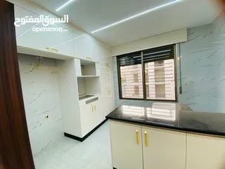  9 شقة سوبر ديلوكس - دير غبار - 4نوم 2ماستر - 250م - قرب الخدمات - موقع هادئ ومميز