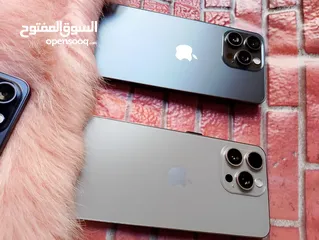  13 *متفوتش الفرصه والحق احجز قبل نفاذ الكميه*  *iPhone 15 Pro Max*