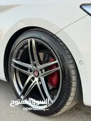  8 سيات ليون اف ار