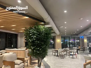  7 مكيف مركزي حامي بارد