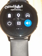  3 Samsung Galaxy watch Active 2