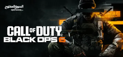  4 لعبه بلاك اوبس 6 Black OPS 6