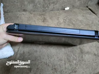  7 لابتوب توشيبا Core i5 مع الشاحن فقط