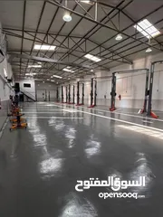 4 جك_تو_بوست مواصفات_اوروبية  يحتوي على بوكس حديد كامل داخلي *سليندر طويل بدون جنزير