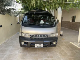  1 للبيع كيا بريجو