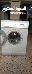  3 غسالة ناشونال الكتريك