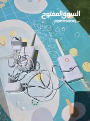  2 سماعات للبيبي