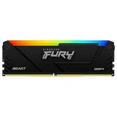  9 حبة رام hyperx x 16gb rgb 3200mhz