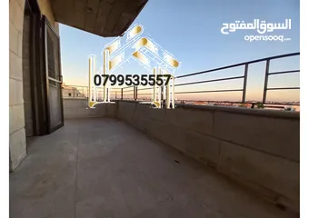  1 شقة فارغة للايجار في اجمل مواقع عبدون