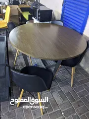  9 dinning table