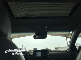  9 هونداي كونا كهرباء  فل 2019 للبيع