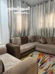  4 طقم كنب برادي سجاد