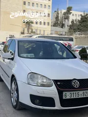  4 جولف تعديلgti 2008