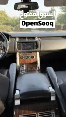  8 لاند روفر ، رنج روفر