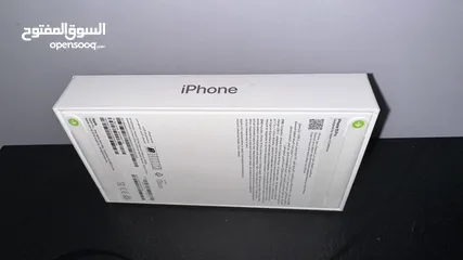  1 iPhone 15 Pro  جديد بكرتونه ما مفتوح