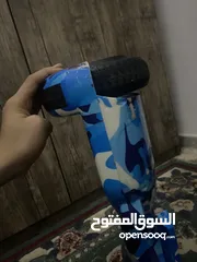  3 سكوتر كهربائي