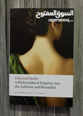  16 English books for sale