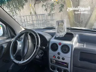  3 بيجو بارتنر 2011 / بحالة ممتازة / محرك /جير / بودي  بحالة ممتازة للمراجعة والاستفسار