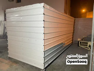  1 مطبخ متنقل للبر