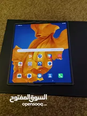  9 للبيع او بدل هواوي ميت xs 5g