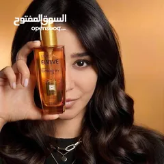  5 زيت سيروم لوريال باريس إلفيف  ‏L'Oréal Paris