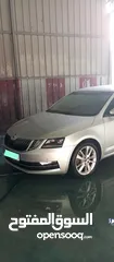  3 اوكتافيا فل اضافات