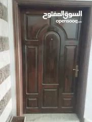  4 شقه مميزه للايجار طبربور