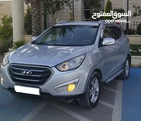  13 توسان 2014 فحص ولا ضربة 4x4 فل عدا فتحة سعررررر مغررررري