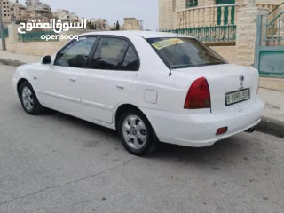  3 هواندي فيرنا 2004