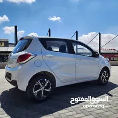  9 Changan E-Star EV MID 2025 - كفالة الوكيل الرسمي "3 سنوات" أو 50 الف كم