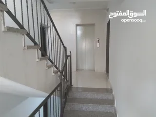  9 شقه مفروشه طابق اول في رام الله