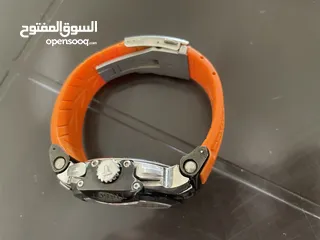 4 Tissot watch like-knew