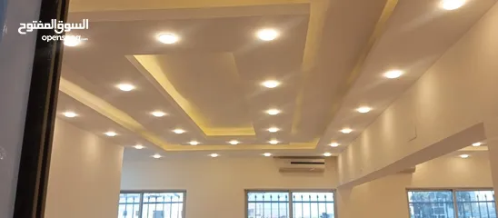  1 شقه فارغه للايجار الرابيه 3 نوم  دفعات شهرين