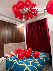  10 شقق ايجار يومي
