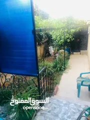  21 من المالك مباشرة --- شقة طابقية (أرضي) للبيع في عمان / ضاحية الأمير حسن/ شارع محمد الشاطبي / قرب مسج