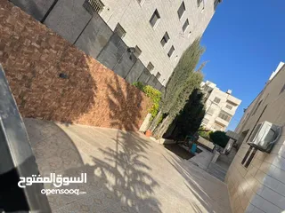  1 فيلا دوبلكس غير مفروشة متلاصقة للإيجار  مرج الحمام - خلف السيفوي