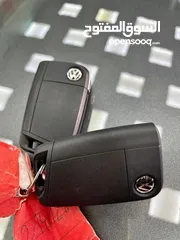  9 Volkswagen GOLF TSI JOIN 2018