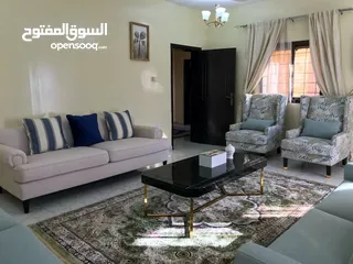  2 Furnished apartment in Alkhuwair